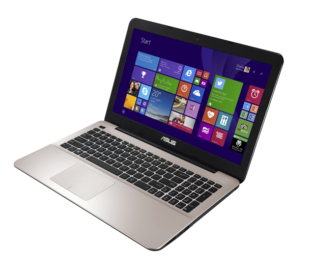 ASUS A555LD-XO428H - 1398682 - zdjęcie 3